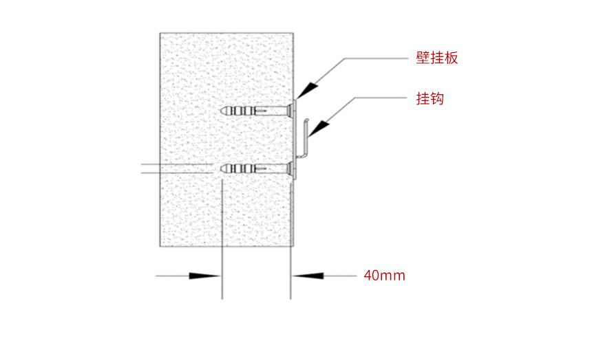 除臭杀菌机-老厕所改造安装指引