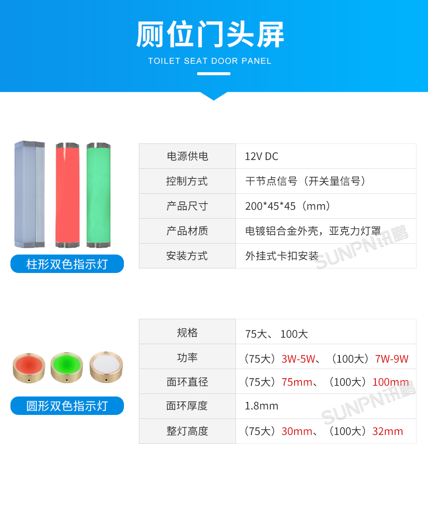 红外有无人感应器