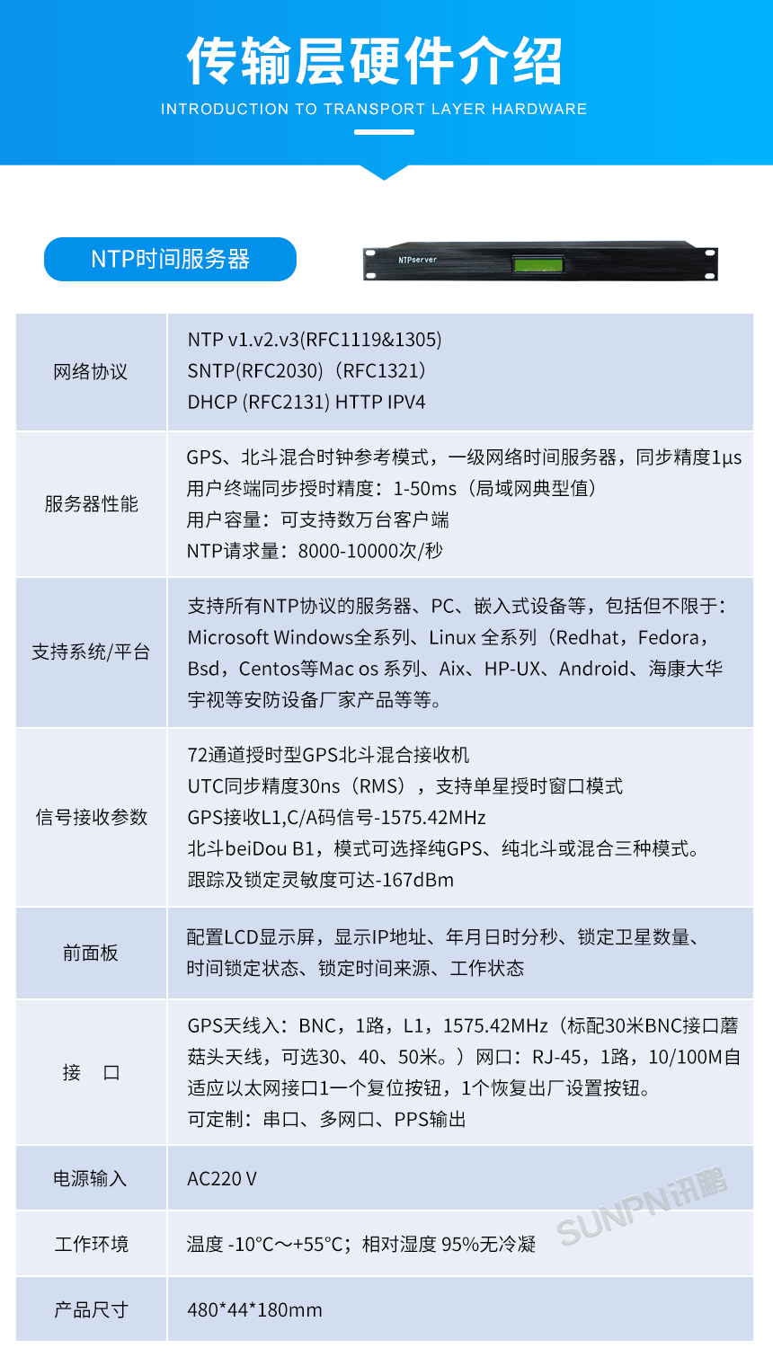 学校考场自动校时电子钟