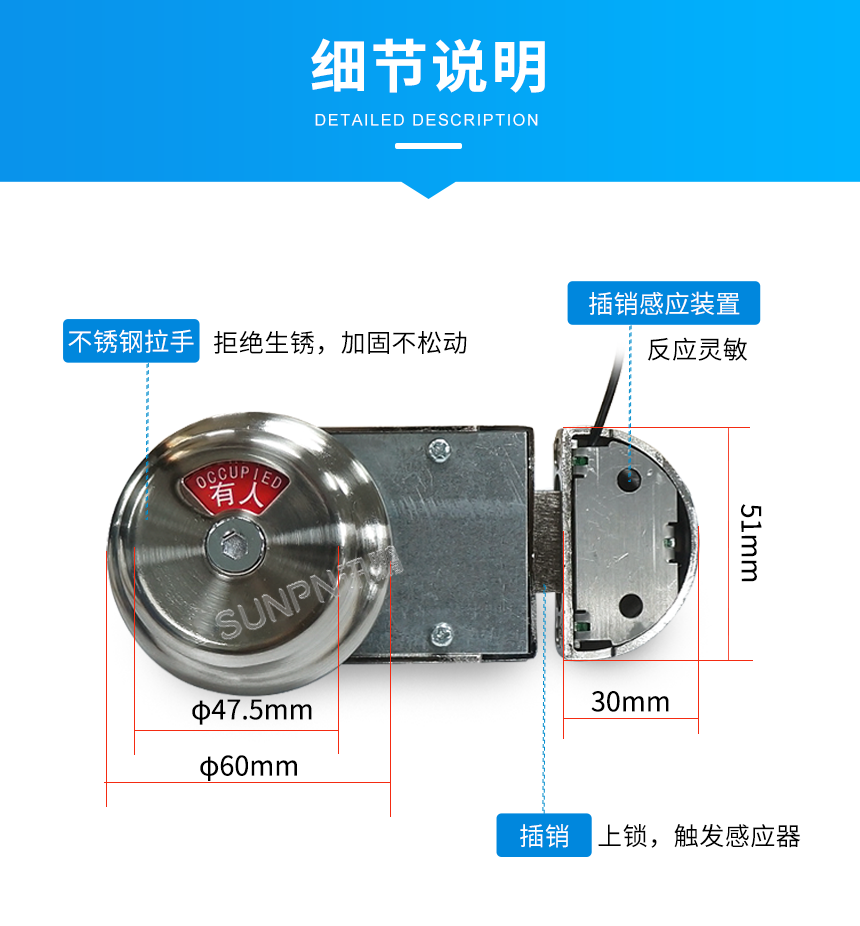 有无人感应显示屏