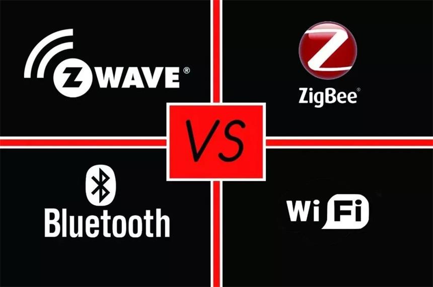 智慧厕所- Zigbee