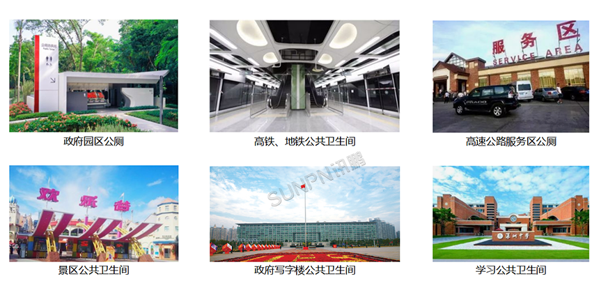余量监测产品应用场景 余量监测产品应用场景