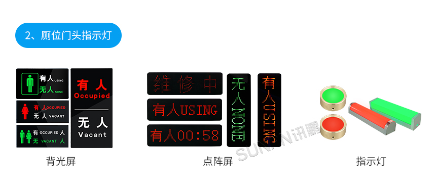 深圳讯鹏智慧公厕系统产品相关推荐 深圳讯鹏智慧公厕系统产品相关推荐