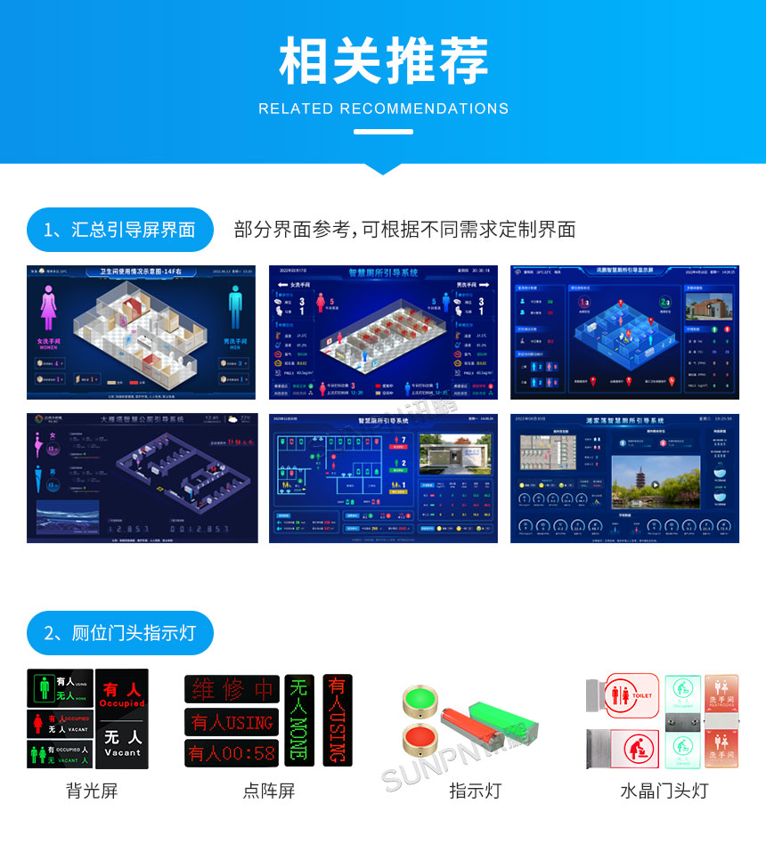 深圳讯鹏智慧公厕产品推荐 深圳讯鹏智慧公厕产品推荐