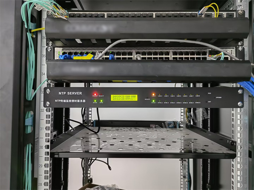 讯鹏科技网络同步时钟系统 讯鹏科技网络同步时钟系统