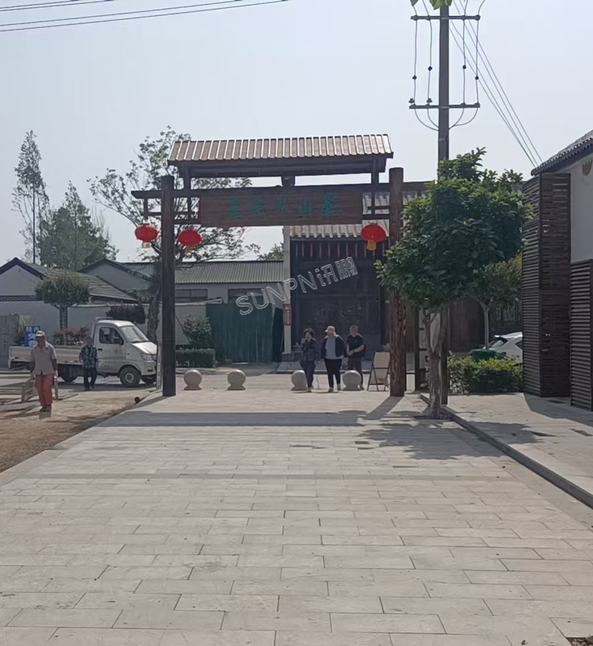 讯鹏客流统计应用场景 讯鹏客流统计应用场景