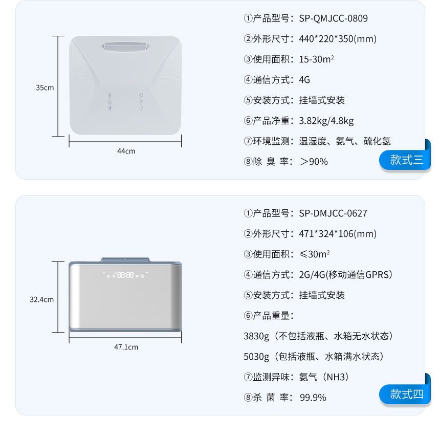讯鹏智慧公厕除臭杀菌机选型推荐 讯鹏智慧公厕除臭杀菌机选型推荐