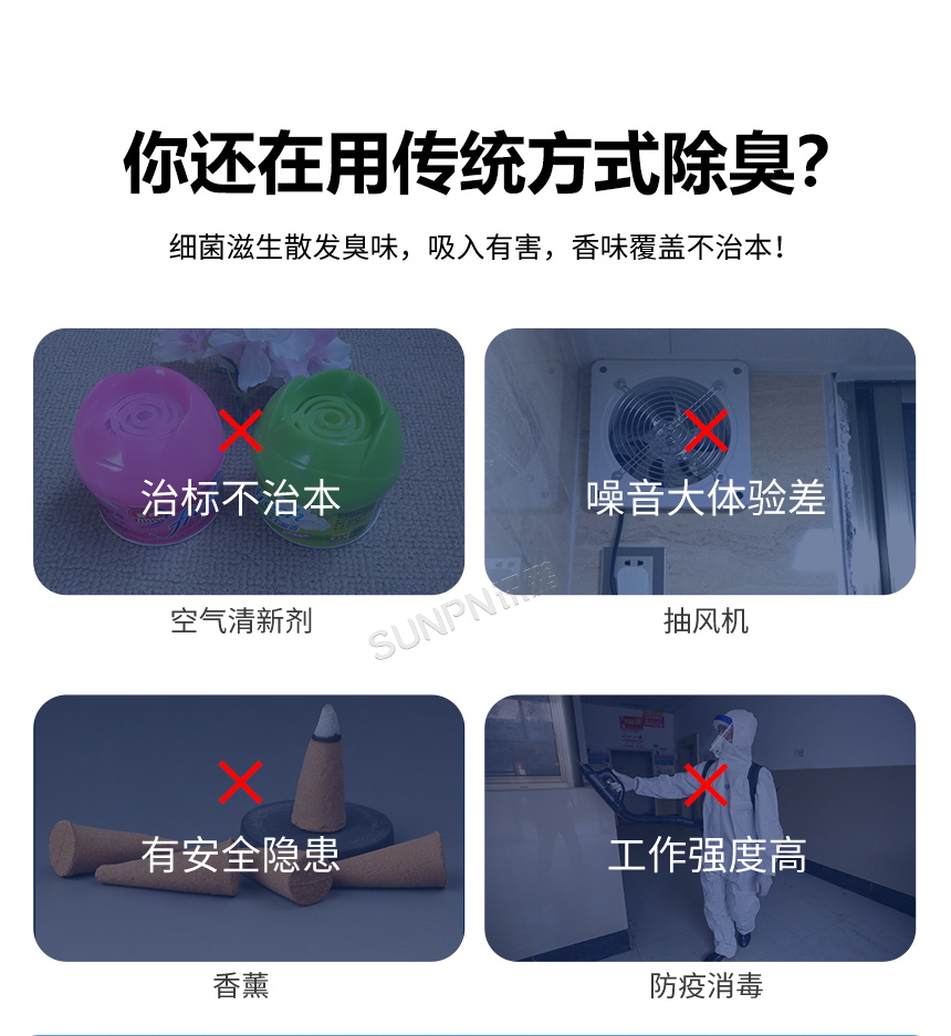 公厕痛点 公厕痛点