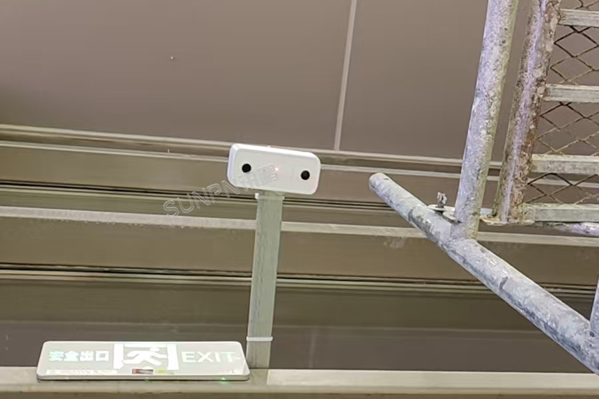 讯鹏客流统计系统-客流量摄像头 讯鹏客流统计系统-客流量摄像头