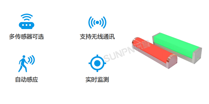 讯鹏智慧公厕系统-硬件展示 讯鹏智慧公厕系统-硬件展示