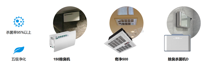 讯鹏智慧公厕系统-硬件展示 讯鹏智慧公厕系统-硬件展示