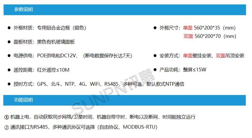 5.0点阵时钟 5.0点阵时钟