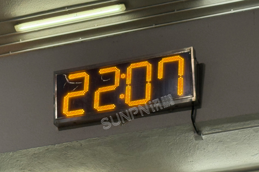 讯鹏GPS卫星时钟-时间零误差