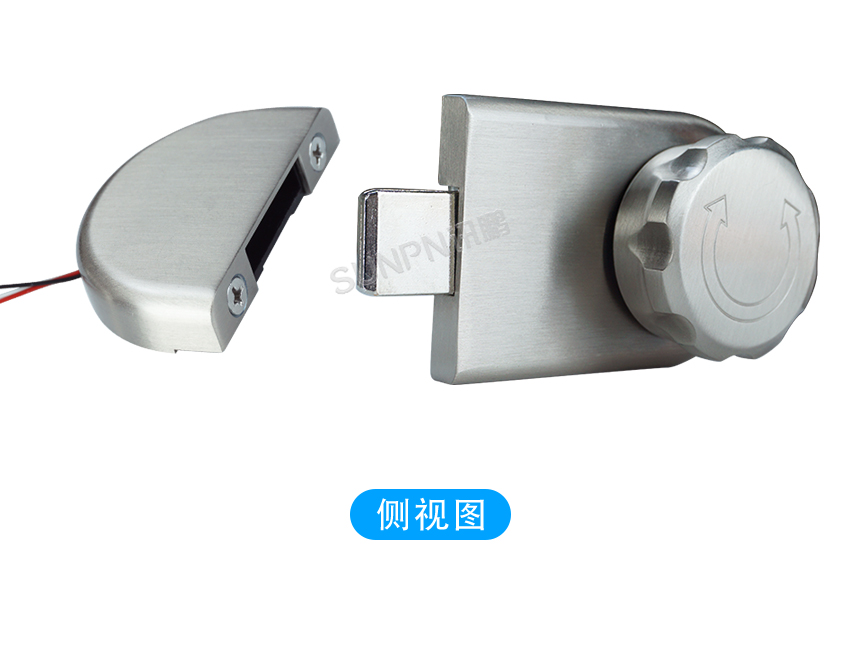 公厕门锁感应开关-产品实拍 公厕门锁感应开关-产品实拍