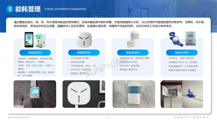 讯鹏科技智慧公厕硬件设备 讯鹏科技智慧公厕硬件设备