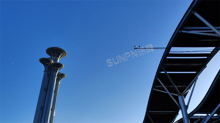 讯鹏客流统计摄像头-安装部署 讯鹏客流统计摄像头-安装部署