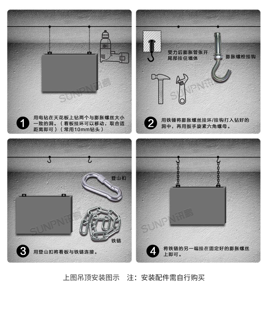 客流量分析-安装说明 客流量分析-安装说明