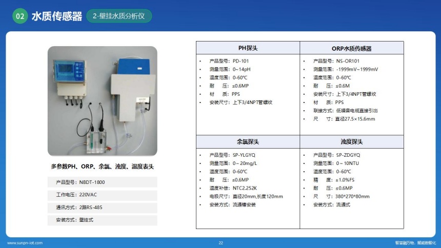 讯鹏科技水质检测系统-水质检测仪 讯鹏科技水质检测系统-水质检测仪