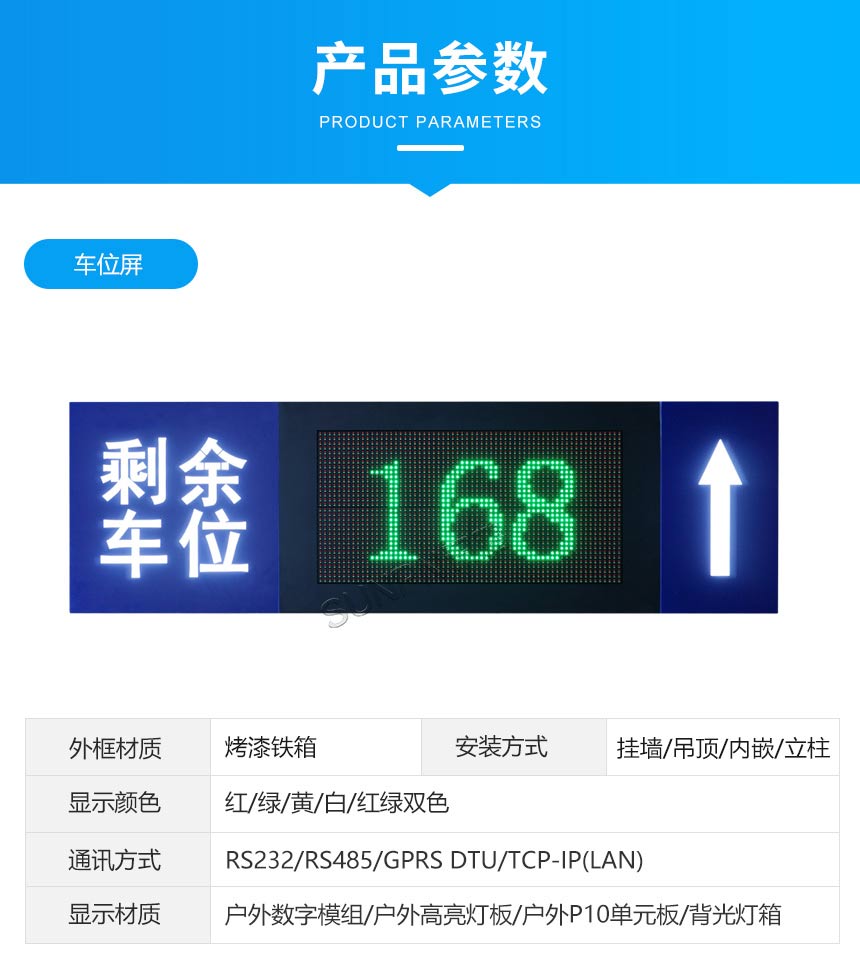 讯鹏车辆视觉计数系统产品参数 讯鹏车辆视觉计数系统产品参数