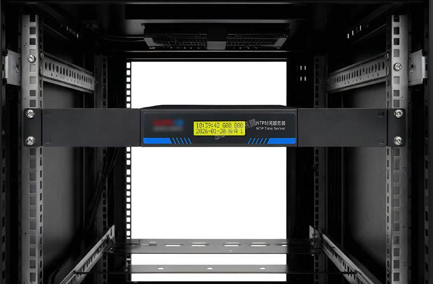 讯鹏NTP时间服务器-安装灵活 讯鹏NTP时间服务器-安装灵活