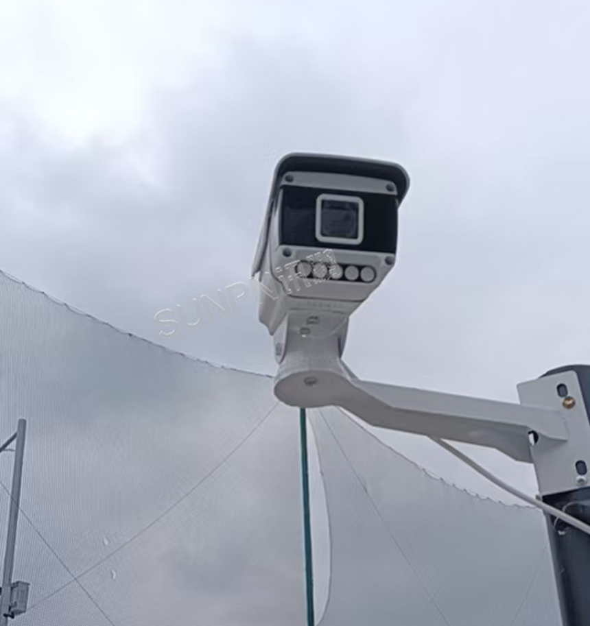 讯鹏科技客流统计摄像机-安装位置 讯鹏科技客流统计摄像机-安装位置