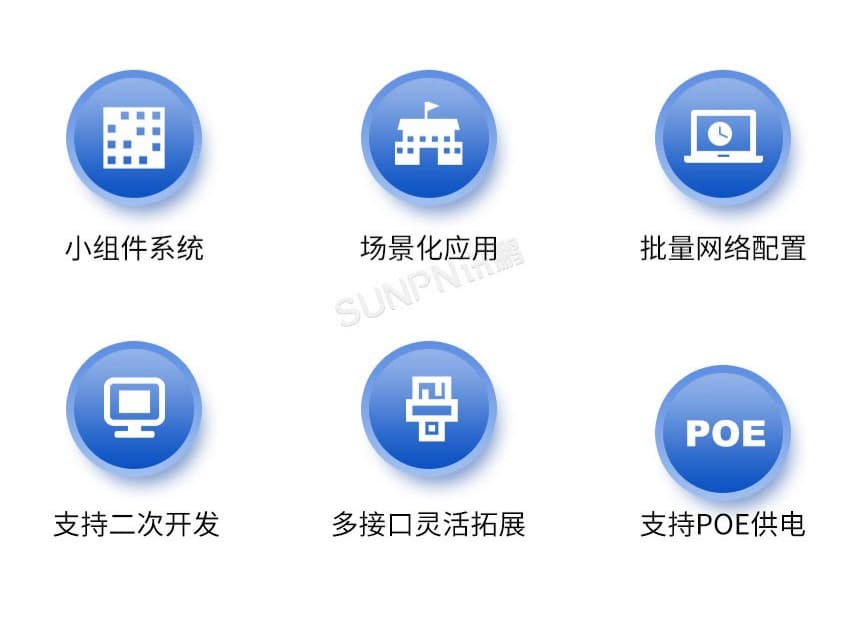 讯鹏科技液晶标准时钟-六大卖点 讯鹏科技液晶标准时钟-六大卖点